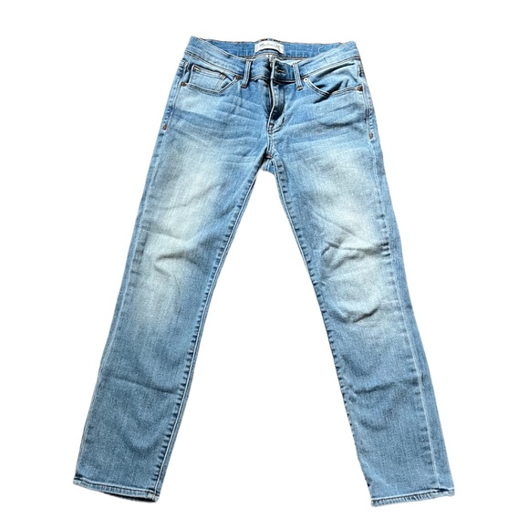 Madewell Denim - Madewell Womens jeans size 25